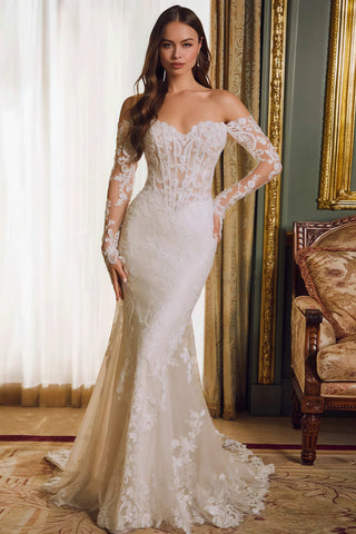 Ivory White