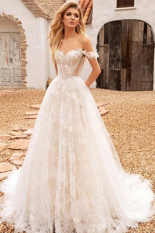 Ivory White
