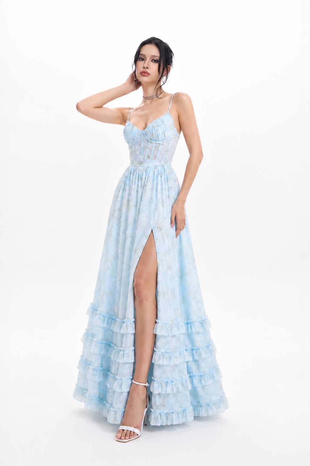 CAMELIA | Encanto floral