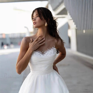 lvory white