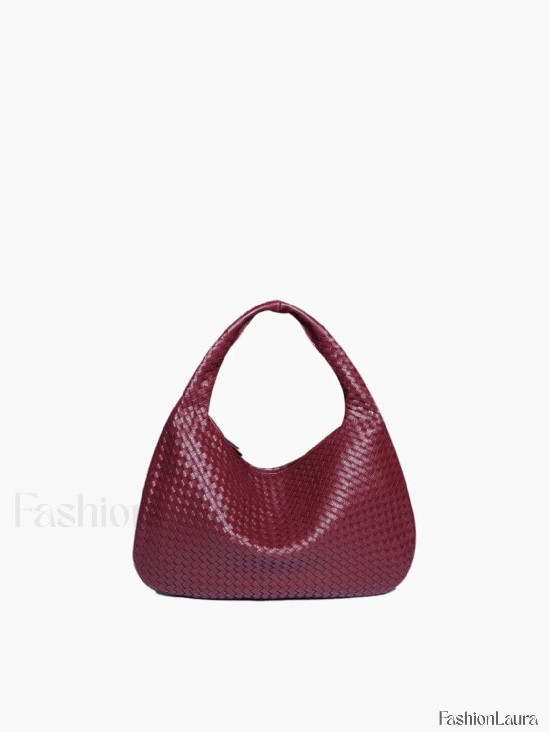 Unpredictable Love Braided Bag