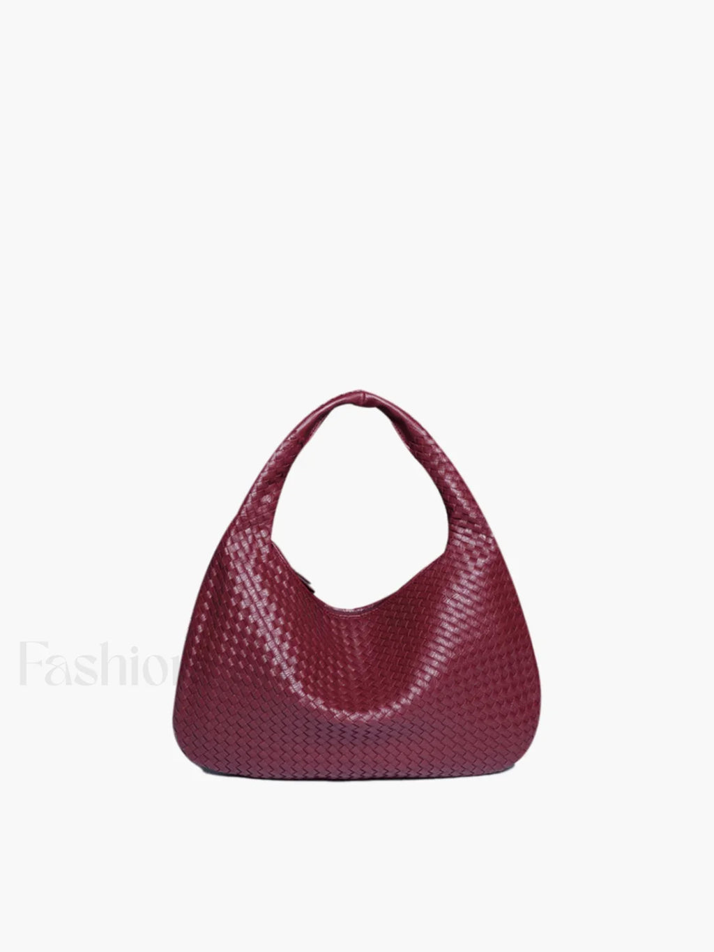 Unpredictable Love Braided Bag