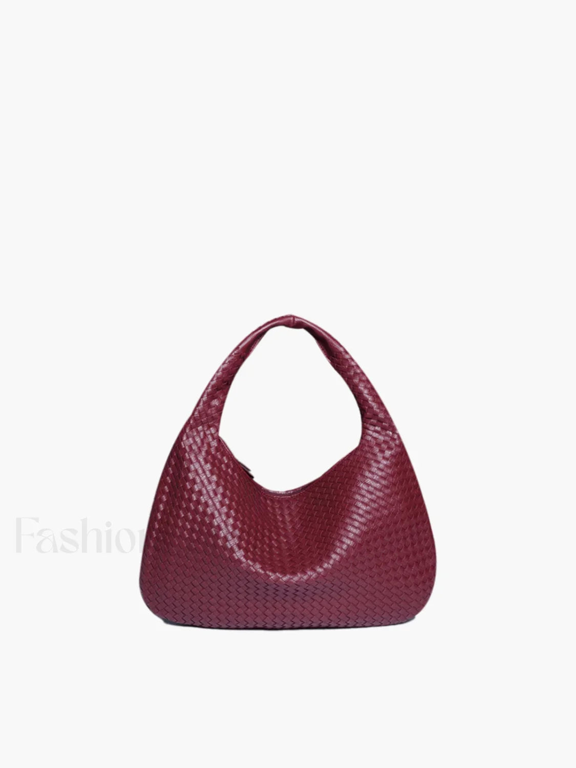 Unpredictable Love Braided Bag