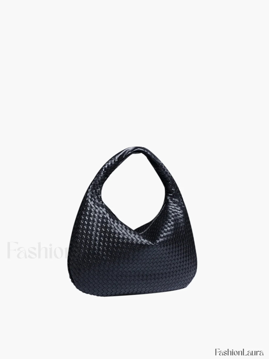 Unpredictable Love Braided Bag