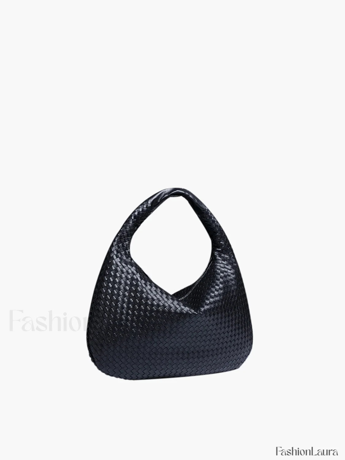 Unpredictable Love Braided Bag